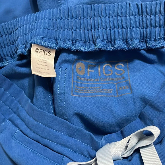 Figs pants - Picture 6 of 6